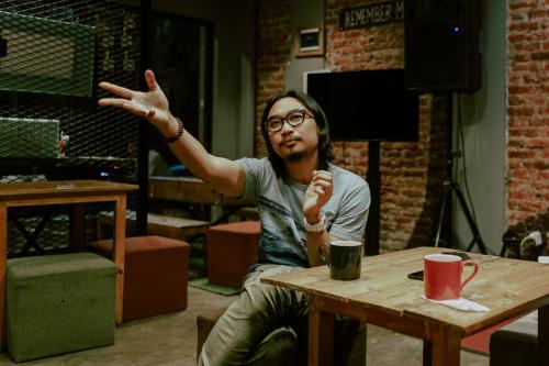 Adhitia Sofyan, Musisi Kamar yang Mendunia